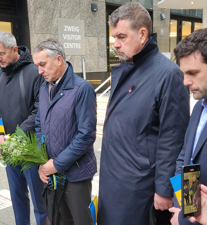 Shaping the European industrial defence complex